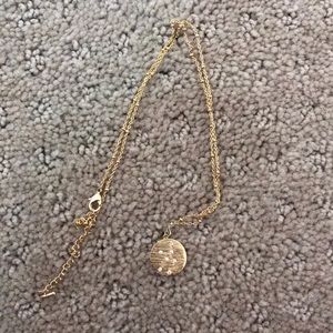 Francesca's Collections Jewelry - Virgo sign necklace from Francescas Francesca's Collections Jewelry - Virgo sign necklace from Francescas